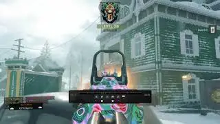 Bo4 5 kill feed with double
