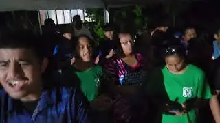 Betio  Kiribati 2023