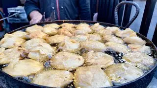 Adaab Restaurant Iftaaf Buffet 2025