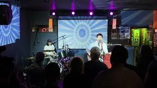 Chris Farren -- Cosmic Leash