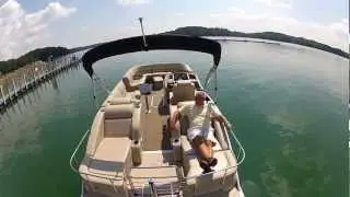 Gainesville Marina  Test