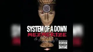 System Of A Down - Question! (High Quality)