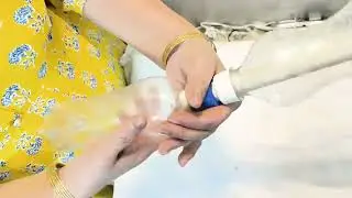 Solar water purifier experiment