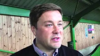 Pre-Shot Golf - Case Study - 14 Handicapper Mark Vasey