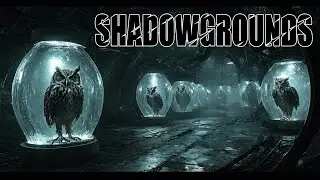 Mountain of Shame - Shadowgrounds