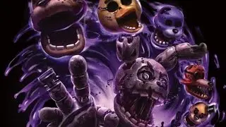 Run - AIM WIND X (FNAF edith)