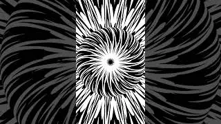 Trippy Fractal Motion That Bends Reality | #illusion #etherealvisuals