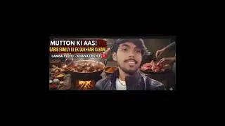 Kyon khana Bada Kaccha mutton🤢🤮❌🍱 #newsong #daliyvlog #shortvideo #vlogging
