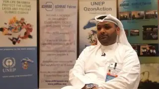 1. OzonAction Technical News Drops - Yacoub Al Maatouq - Deployment of low-GWP options