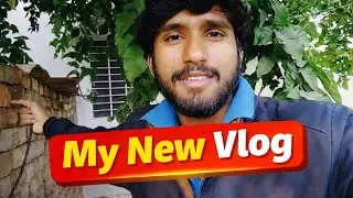 My New Vlog || Cow's Ko Sardi M Jaapto #youtubevideo #cow #viralvideos 