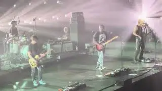 Bloc Party - Positive Tension @ MGM Music Hall at Fenway Boston, MA 5/30/2025