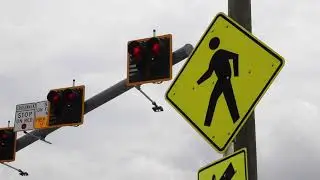 FDOT RRFB AND PHB PSA