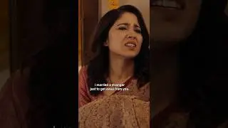 Shweta Tripathi&rsquo;s MOST EMOTIONAL conversation with Tahir Bhasin🥺#YehKaaliKaaliAnkheinSeason2