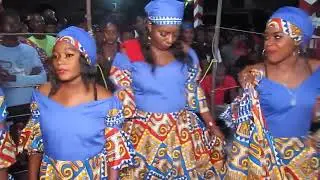 Sosyete Grenn Banbou dirije pa Anper&egrave; Lumarc nan f&egrave;t Lakay yo. 17/12/23