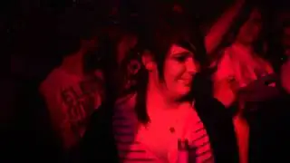 Kaputtraven @ Rocker33 11.12.2010