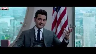 mahesh babu mast romantic song