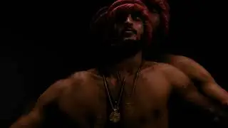 I - AM - US x What They Want From A NEGUS {[Official Music Video}]