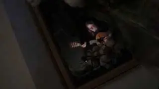 Fly Low Carrion Crow - Two Gallants Cover by Klara Lund&eacute;n