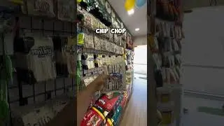 Best pet care shop in Town 🛒&hearts;️... #dogfood #shorts #petcare
