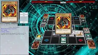 1 Card Synchro Hand Loop for 5 Without Rescue Ferret TCG/OCG Post Duel Overload/Eternity Code