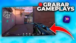 Así es como puedes grabar videos de los momentos ÉPICOS de tu juegos con Edimakor✅