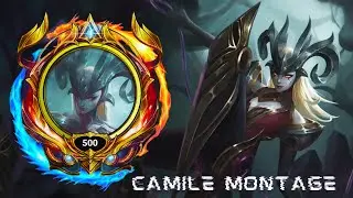 Gakky Type Camile Montage - Best Camile Korea SS11| LOL CoFFee