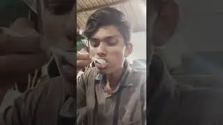 Karimnagar ki velthunna | JBS Bus station lo fastfood #ytshorts #shorts