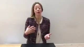 Palma Michel - We Need Mindful Leaders