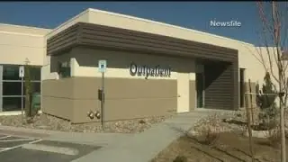 3/10 - Face the State: New Behavioral Healthcare Hospital