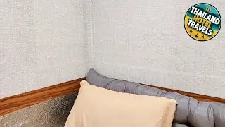 109 : Homely Place Near BTS | Bangkok, Thailand | Hotel Review ⭐