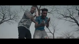 Lil Woo & Lil Lo - Static (Official Video)