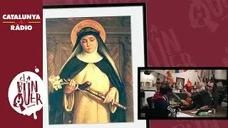 EL BÚNQUER: Caterina de Siena (3x108)