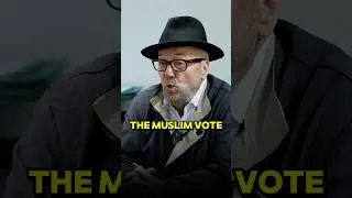 The pro-Palestine Muslim bloc vote