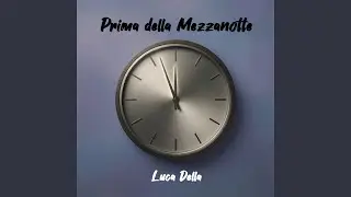 Prima della Mezzanotte
