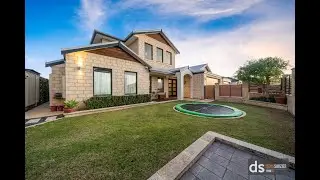21 Narrien Loop, Hocking