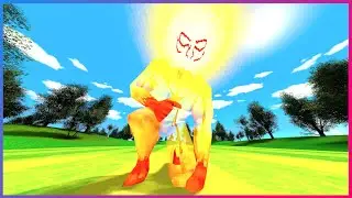 Я понятия не имел, во что ввязываюсь... ( NPC Сизиф Прайм ) | Garry's Mod
