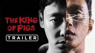 The King of Pigs | Tr&aacute;iler
