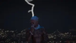 ICE - LIL DEAD #DDRP
