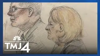 Milwaukee Judge Hannah Dugan appears in federal court for first time in months ahead of trial