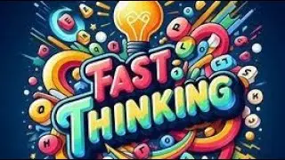 Fun Fast Word Game!