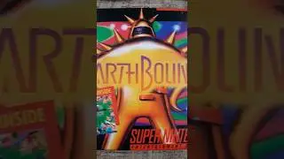 ВОТ ПОЧЕМУ EarthBound ПРОВАЛИЛСЯ
