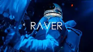 Hardwell - Spaceman (KVLTURA Edit)