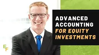 Discussing Advanced Accounting