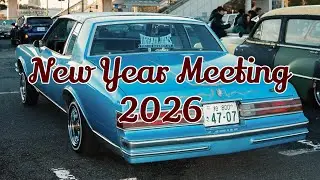 New Year Meeting 2026 
