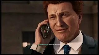 Marvel's Spider-Man (PS4) walkthrough - And the Award Goes To