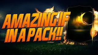 AMAZING INFORM IN A PACK BEST OF 12000 FIFA POINTS FIFA 15 ULTIMATE TEAM