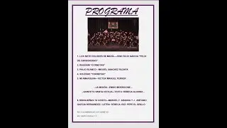 CONCIERTO PREGÓN SEMANA SANTA 2018 BARGAS 3