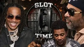 FLY TYE SPEAKS ABOUT JIM JONES MAX B AND MEL MURDA. &ldquo;THE STREETS AND GANG LIFE IS OVER&rdquo;