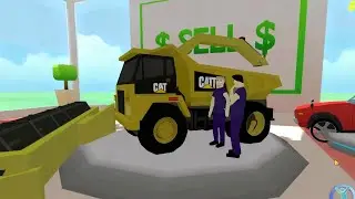 Proyek Besar Rici 