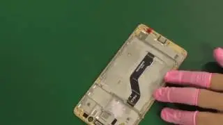 Huawei H710VL & H715BL disassembly guide